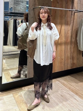 Nozomiさんのコーディネート