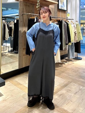 Nozomiさんのコーディネート