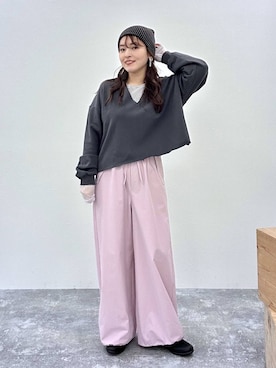 Nozomiさんのコーディネート