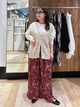 Nozomiさんのコーディネート