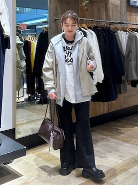 Nozomiさんのコーディネート