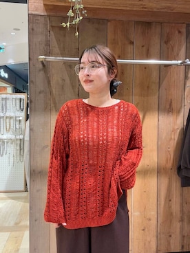 Nozomiさんのコーディネート