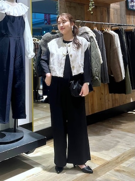 Nozomiさんのコーディネート