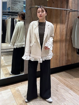 Nozomiさんのコーディネート