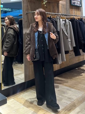 Nozomiさんのコーディネート