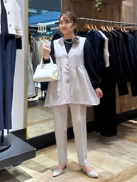 Nozomiさんのコーディネート