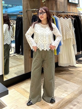 Nozomiさんのコーディネート