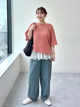 Nozomiさんのコーディネート