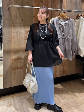 Nozomiさんのコーディネート