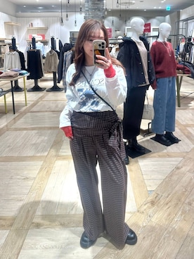 Nozomiさんのコーディネート