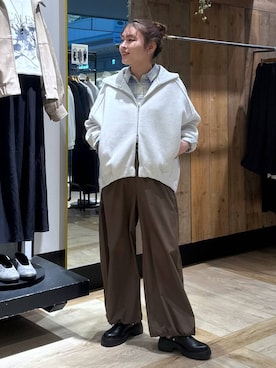 Nozomiさんのコーディネート