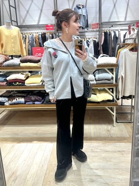 Nozomiさんのコーディネート