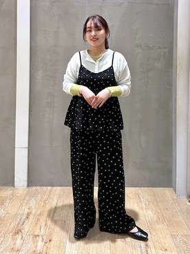 Nozomiさんのコーディネート