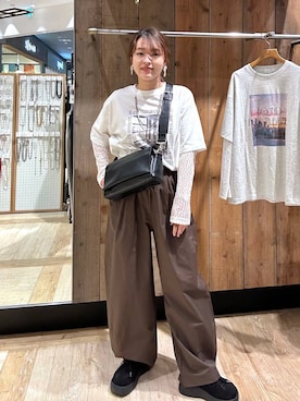 Nozomiさんのコーディネート