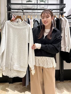 Nozomiさんのコーディネート