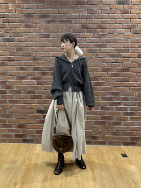 Renoさんのコーディネート