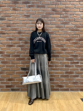 Renoさんのコーディネート