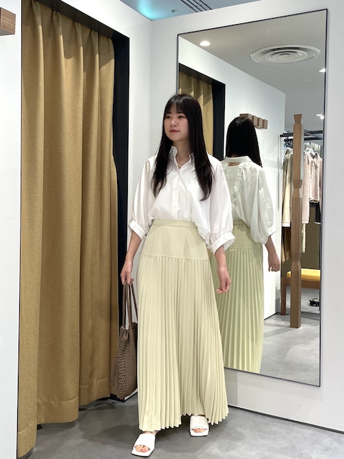 ANN DEMEULEMEESTER ホワイト アシンメトリータンクトップ 38 メンズタンクトップ – Ann Demeulemeester