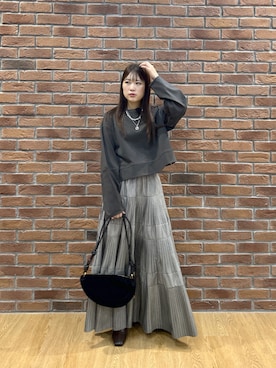 Renoさんのコーディネート