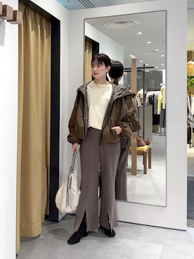 Renoさんのコーディネート