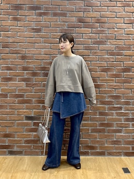 Renoさんのコーディネート
