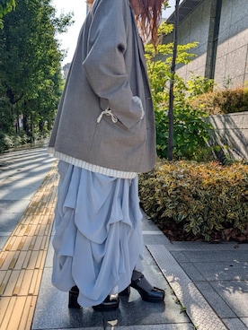 Tiny EDEN  さんのコーディネート
