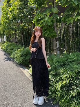 Tiny EDEN  さんのコーディネート
