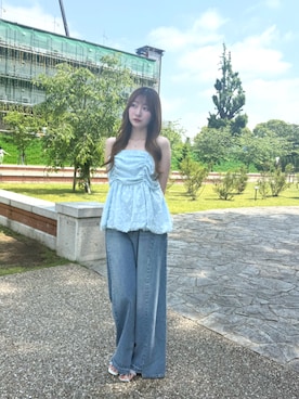 Tiny EDEN  さんのコーディネート