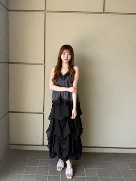 Tiny EDEN  さんのコーディネート