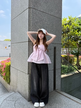 Tiny EDEN  さんのコーディネート