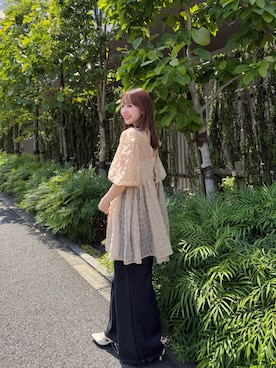Tiny EDEN  さんのコーディネート