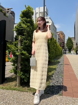 Tiny EDEN  さんのコーディネート