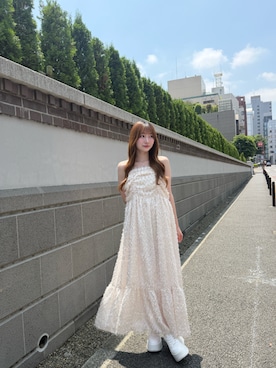 Tiny EDEN  さんのコーディネート