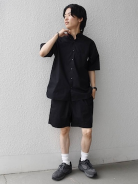 伊早坂さんのコーディネート