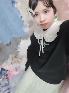 世界一のキモさん(レディース・160cm)の秋コーディネート