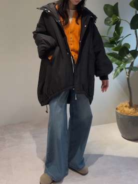 Sさんのコーディネート