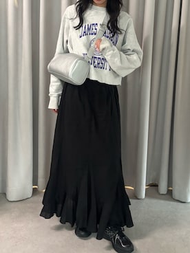 Sさんのコーディネート