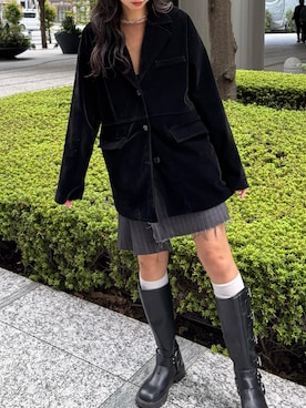 Sさんのコーディネート