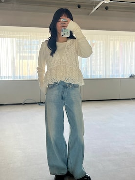 Sさんのコーディネート