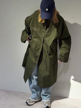 Sさんのコーディネート