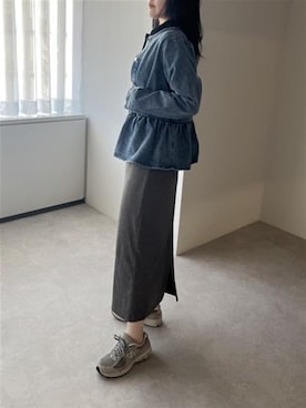 Sさんのコーディネート