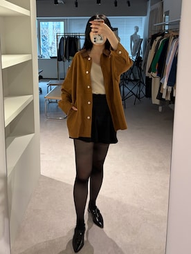 Sさんのコーディネート