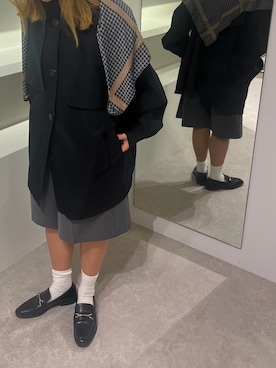 Sさんのコーディネート