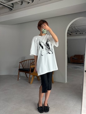 Sさんのコーディネート