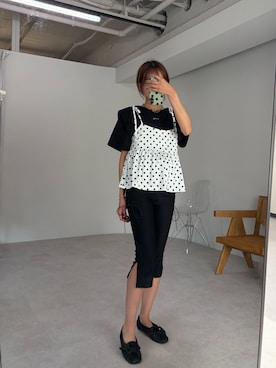 Sさんのコーディネート