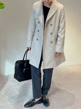 Sさんのコーディネート