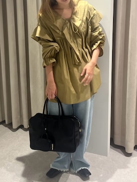 Sさんのコーディネート