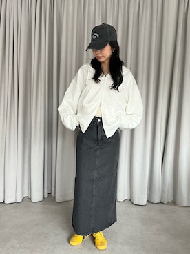 Sさんのコーディネート