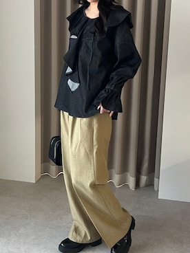 Sさんのコーディネート