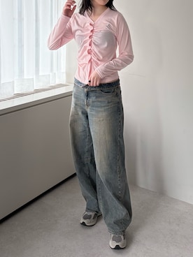 Sさんのコーディネート